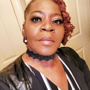 Meet your Posher, Rosemarie